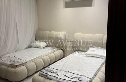 Apartment - 2 Bedrooms - 2 Bathrooms for sale in Lake View Residence - 5th Settlement Compounds - The 5th Settlement - New Cairo City - Cairo Apartment - 2 Bedrooms - 2 Bathrooms for sale in Lake View Residence - 5th Settlement Compounds - The 5th Settlement - New Cairo City - Cairo