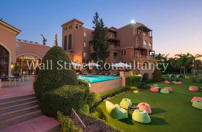 Chalet - 3 Bedrooms - 2 Bathrooms for sale in Stella Di Mare - Al Ain Al Sokhna - Suez
