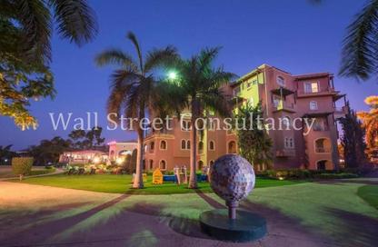 Chalet - 3 Bedrooms - 2 Bathrooms for sale in Stella Di Mare - Al Ain Al Sokhna - Suez Chalet - 3 Bedrooms - 2 Bathrooms for sale in Stella Di Mare - Al Ain Al Sokhna - Suez