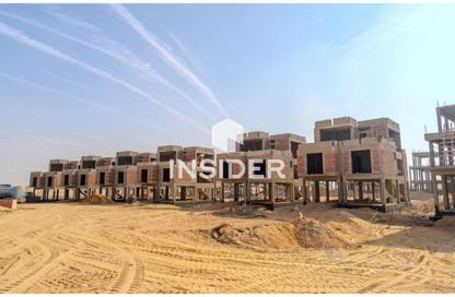 Villa - 5 Bedrooms - 5 Bathrooms for sale in Stei8ht - The 1st Settlement - New Cairo City - Cairo