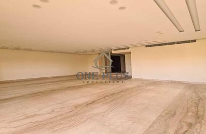 Apartment - 3 Bedrooms - 3 Bathrooms for sale in West Golf - El Katameya Compounds - El Katameya - New Cairo City - Cairo