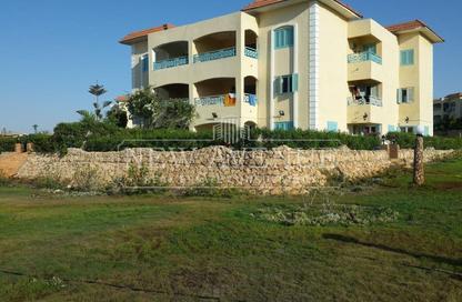 Chalet - 3 Bedrooms - 2 Bathrooms for sale in Marina Gardens - Marina - Al Alamein - North Coast