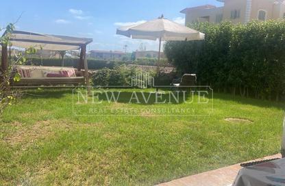 Chalet - 3 Bedrooms - 2 Bathrooms for sale in Marina Gardens - Marina - Al Alamein - North Coast