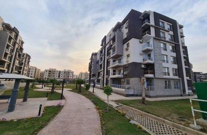 Apartment - 3 Bedrooms - 3 Bathrooms for rent in Dar Misr   Phase 2 - 12th District - Sheikh Zayed City - Giza