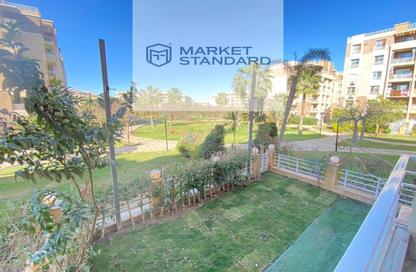 Apartment - 3 Bedrooms - 2 Bathrooms for sale in B11 - Madinaty - Cairo