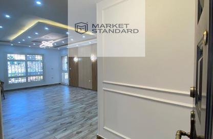 Apartment - 3 Bedrooms - 2 Bathrooms for sale in B11 - Madinaty - Cairo