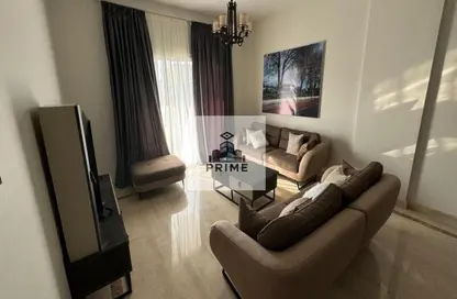 Apartment - 2 Bedrooms - 3 Bathrooms for rent in Mivida - 5th Settlement Compounds - The 5th Settlement - New Cairo City - Cairo