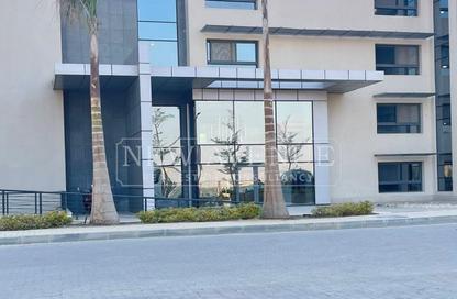 Clinic - Studio - 1 for sale in New Giza - Cairo Alexandria Desert Road - 6 October City - Giza Clinic - Studio - 1 for sale in New Giza - Cairo Alexandria Desert Road - 6 October City - Giza