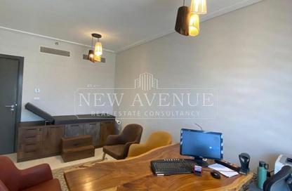 Clinic - Studio - 1 for sale in New Giza - Cairo Alexandria Desert Road - 6 October City - Giza Clinic - Studio - 1 for sale in New Giza - Cairo Alexandria Desert Road - 6 October City - Giza