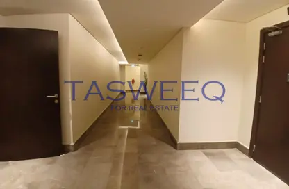 Office Space - 4 Bedrooms - 1 Bathroom for sale in The portal - Beverly Hills - Sheikh Zayed Compounds - Sheikh Zayed City - Giza