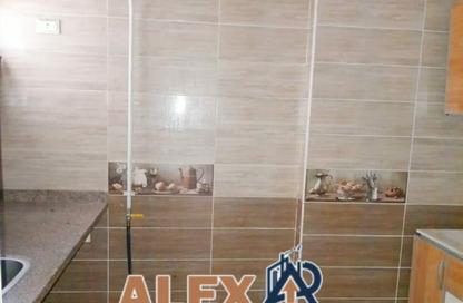 Apartment - 3 - 2 for rent in Ahmed Ismail St. - Waboor Elmayah - Hay Wasat - Alexandria