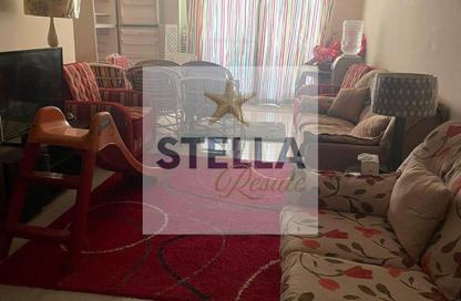 Chalet - 3 - 2 for sale in Stella Marina - Al Alamein - North Coast Chalet - 3 - 2 for sale in Stella Marina - Al Alamein - North Coast