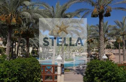 Chalet - 3 - 2 for sale in Stella Marina - Al Alamein - North Coast Chalet - 3 - 2 for sale in Stella Marina - Al Alamein - North Coast