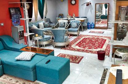 Apartment - 3 Bedrooms - 1 Bathroom for sale in 14th of May Bridge Road - Smouha - Hay Sharq - Alexandria