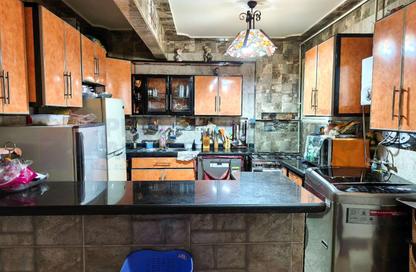 Apartment - 3 Bedrooms - 1 Bathroom for sale in 14th of May Bridge Road - Smouha - Hay Sharq - Alexandria