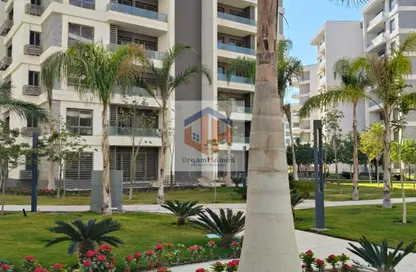 Apartment - Studio - 1 Bathroom for sale in Madinaty - Cairo