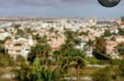 شقة - 3 غرف نوم - 2 حمامات للبيع في ويست فيو ريزيدينس - مدينة زايد الجديدة - الشيخ زايد - الجيزة