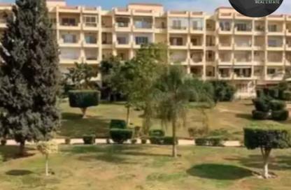 شقة - 3 غرف نوم - 2 حمامات للبيع في ويست فيو ريزيدينس - مدينة زايد الجديدة - الشيخ زايد - الجيزة