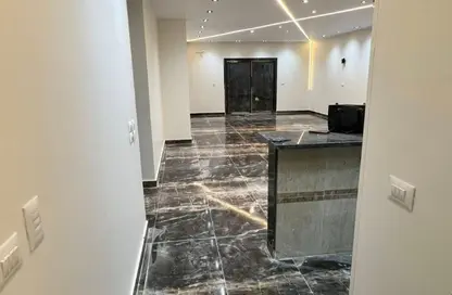 شقة - 3 غرف نوم - 3 حمامات للايجار في جرين 5 - كمبوندات 6 أكتوبر - مدينة 6 أكتوبر - الجيزة