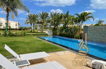 Villa - 6 Bedrooms - 4 Bathrooms for sale in Marassi - Sidi Abdel Rahman - North Coast Villa - 6 Bedrooms - 4 Bathrooms for sale in Marassi - Sidi Abdel Rahman - North Coast