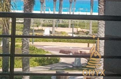 Villa - 6 Bedrooms - 4 Bathrooms for sale in Marassi - Sidi Abdel Rahman - North Coast