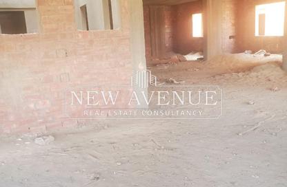 Office Space - 5 Bedrooms - 3 Bathrooms for sale in Badya Palm Hills - 6 October Compounds - 6 October City - Giza