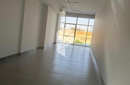 Office Space - Studio - 1 Bathroom for rent in The Hub - 5th Settlement Compounds - The 5th Settlement - New Cairo City - Cairo