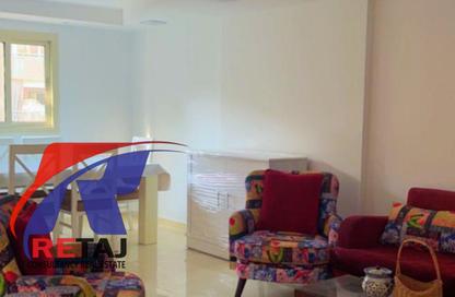 Apartment - 3 - 2 for sale in Makram Ebeid St. - 6th Zone - Nasr City - Cairo Apartment - 3 - 2 for sale in Makram Ebeid St. - 6th Zone - Nasr City - Cairo