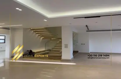 Townhouse - 3 Bedrooms - 4 Bathrooms for rent in Mivida - 5th Settlement Compounds - The 5th Settlement - New Cairo City - Cairo