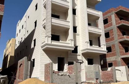 Apartment - 3 Bedrooms - 2 Bathrooms for sale in Al Nawadi St - Hadayek October - 6 October City - Giza
