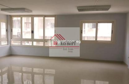 Apartment - 2 Bedrooms - 2 Bathrooms for rent in Mohi Al Din Abou El Ezz St. - Mohandessin - Giza Apartment - 2 Bedrooms - 2 Bathrooms for rent in Mohi Al Din Abou El Ezz St. - Mohandessin - Giza