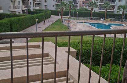 Apartment - 3 Bedrooms - 2 Bathrooms for rent in The Address - 12th District - Sheikh Zayed City - Giza