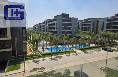 شقة - 3 غرف نوم - 2 حمامات للبيع في الباتيو اورو - كمبوندات التجمع الخامس - التجمع الخامس - مدينة القاهرة الجديدة - القاهرة