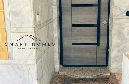 Apartment - 3 Bedrooms - 2 Bathrooms for sale in 10th District - Sheikh Zayed City - Giza