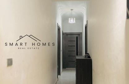 Apartment - 3 Bedrooms - 2 Bathrooms for sale in 10th District - Sheikh Zayed City - Giza