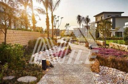 Duplex - 3 - 6 for sale in Swan Lake Residence - 5th Settlement Compounds - The 5th Settlement - New Cairo City - Cairo