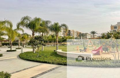 Apartment - 3 Bedrooms - 3 Bathrooms for sale in Eastown - 5th Settlement Compounds - The 5th Settlement - New Cairo City - Cairo