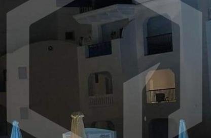 شاليه - 1 حمام للبيع في القرية اليونانية - سيدي عبد الرحمن - الساحل الشمالي