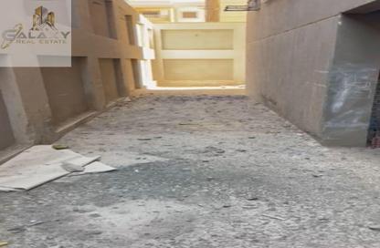 Duplex - 3 - 3 for sale in Al Andalus Buildings - Al Andalus District - New Cairo City - Cairo Duplex - 3 - 3 for sale in Al Andalus Buildings - Al Andalus District - New Cairo City - Cairo