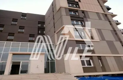 Apartment - 2 Bedrooms - 4 Bathrooms for sale in HAP Town - Mostakbal City Compounds - Mostakbal City - Future City - Cairo