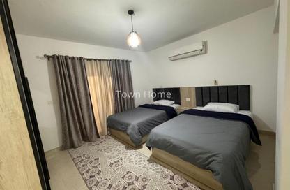 Apartment - 2 - 1 for sale in El Rehab Extension - Al Rehab - New Cairo City - Cairo