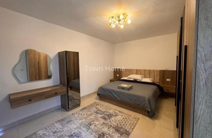 Apartment - 2 - 1 for sale in El Rehab Extension - Al Rehab - New Cairo City - Cairo
