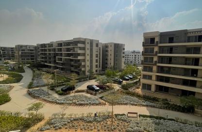 Apartment - 3 Bedrooms - 2 Bathrooms for sale in Palm Hills New Cairo - 5th Settlement Compounds - The 5th Settlement - New Cairo City - Cairo