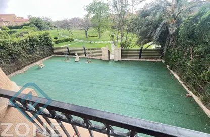 Villa - 4 Bedrooms - 4 Bathrooms for sale in Privado - Madinaty - Cairo