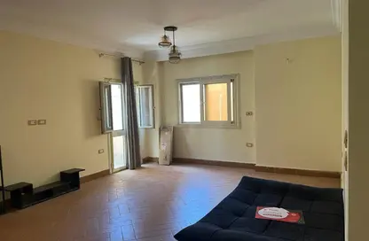 شقة - 3 غرف نوم - 2 حمامات للايجار في عمارات النرجس - النرجس - مدينة القاهرة الجديدة - القاهرة