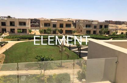 تاون هاوس - 3 غرف نوم - 4 حمامات للبيع في أو ويست - كمبوندات 6 أكتوبر - مدينة 6 أكتوبر - الجيزة تاون هاوس - 3 غرف نوم - 4 حمامات للبيع في أو ويست - كمبوندات 6 أكتوبر - مدينة 6 أكتوبر - الجيزة