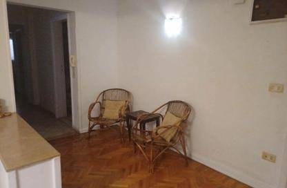 شقة - 2 - 2 للايجار في المهندسين - الجيزة شقة - 2 - 2 للايجار في المهندسين - الجيزة