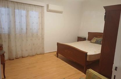 شقة - 2 - 2 للايجار في المهندسين - الجيزة