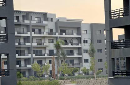 Apartment - 3 Bedrooms - 3 Bathrooms for sale in Stoda - Sheraton Al Matar - El Nozha - Cairo