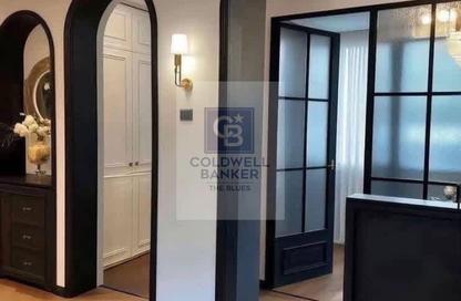 Villa - 7+ Bedrooms - 7+ Bathrooms for sale in Palm Hills New Cairo - 5th Settlement Compounds - The 5th Settlement - New Cairo City - Cairo